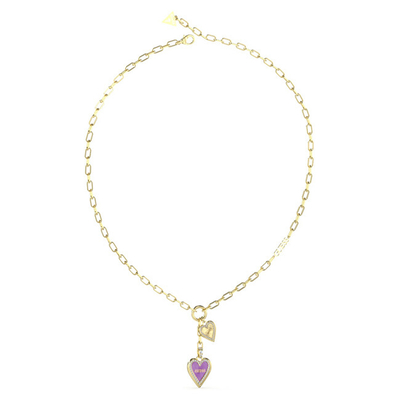 Qafore për femra Guess Love Me Tender sGU2692, e artë