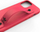 Mbrojtëse telefoni Adidas OR Hand Strap, për iPhone 12 Pro Max, rozë