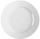 Pjatë e rrafshët RAK Porcelain Ivoris Rondo, 19 cm, porcelan, e bardhë