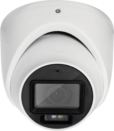 Kamerë sigurie ABUS TVCC52512, 2MP, Full HD 1080p, e bardhë
