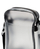 Çantë crossbody Nike Heritage Crystal, transparente, e zezë