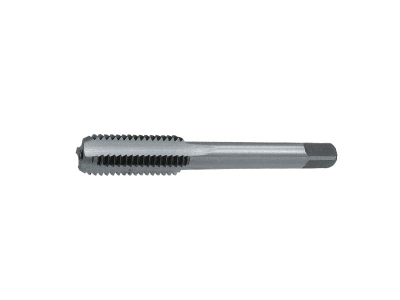 Set çelësa filetuese Modeco MN-62-008, M8, 3 copë, metalik