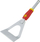 Sfurk kopshti Wolf Garten Multi Change, 13cm, metalik