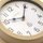 Orë muri Nextime Poppy 4301BR