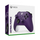 Гејмпад Microsoft Xbox Wireless Controller, безжичен, Astral Purple