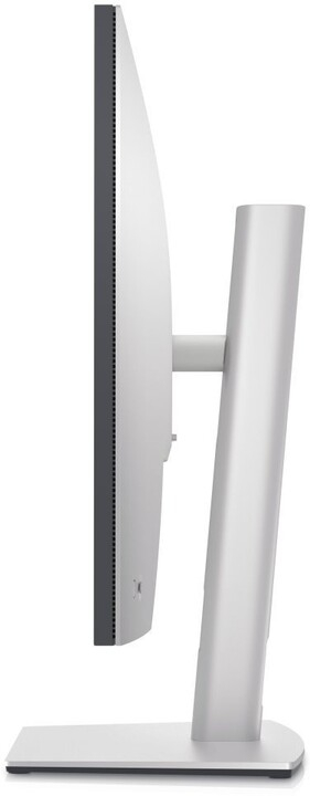 Monitor Dell UltraSharp U3023E - LED, 30", WQXGA, i zi / argjendtë