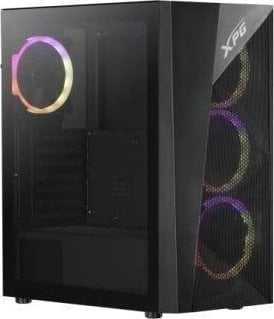 Kasë ADATA XPG Lander 500 ARGB, Midi Tower