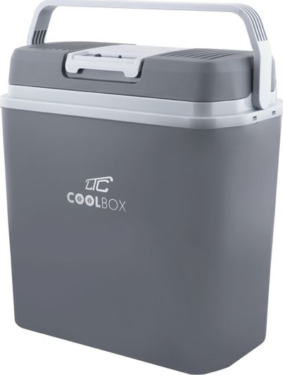 Frigorifer portativ LTC B24, 52 W, 24 l