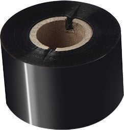 Ribon printeri Brother BSP-1D300-060, 60mm, 300m, i zi