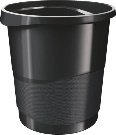 Kosh plehrash Esselte Vivida, 14L, i zi