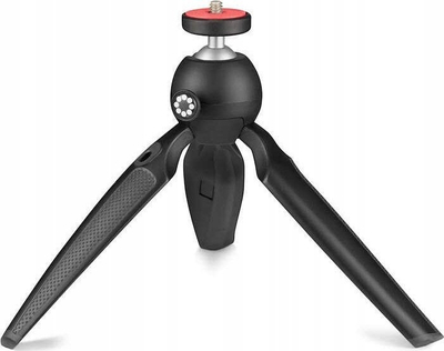 Mini tripod JOBY Handypod JB01555-BWW, dorezë për kamera, mban deri 1 kg, i zi