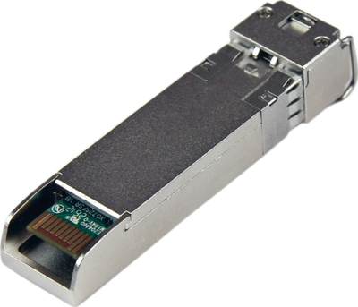 Modul transceiver StarTech.com SFP-10G-LR, SFP+ 10GBASE-LR, fibër single mode