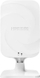 Komplet montimi muri HPE Aruba AP-600H-MNT1, për wall-box, i bardhë
