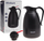 Termus KAMILLE 101332, 1.5L, çelik inox, i zi