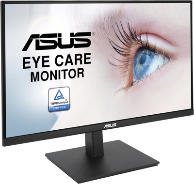 Monitor ASUS VA27AQSB - LED 27", QHD, i zi 