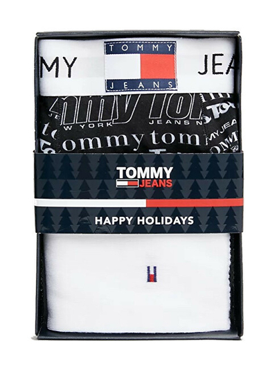 Set me të brendshme Tommy Hilfiger UM0UM029660SE