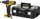 Mjet rivets DeWalt DCF403NT XJ, 2.4–4.8 mm, me bateri, i verdhë