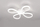 Llambë tavoni Trio Lighting Fly LED, 40 x 40 cm, 4000K, e bardhë mat
