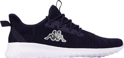 Atlete Kappa Capilot 242961 6710, taban EVA, unisex, blu e errët