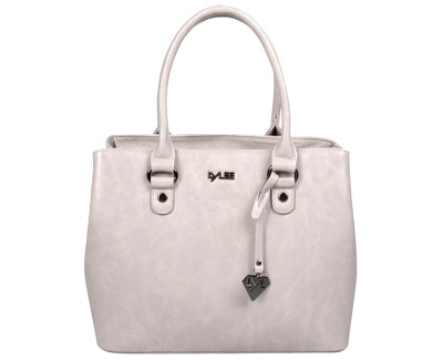 Çantë Lylee Alexis Handbag Cream