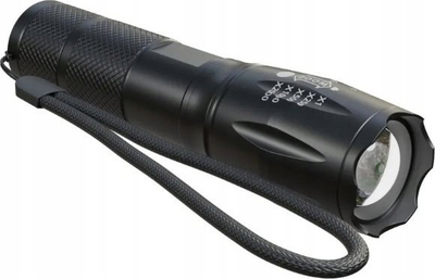 Dritë dore ExtraLink EFL-1008 Freya, 10W LED, 200 lm, e zezë