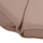 Jastëk për karrige HM11239.01P 100×45×5 cm, bezhë