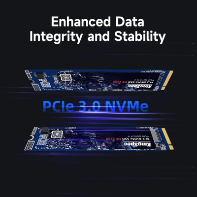Ssd KINGSPEC SSD 1TB