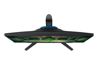 Monitor gaming Samsung Odyssey G4 LS25BG400EUXEN, 25", 240Hz, IPS, i zi