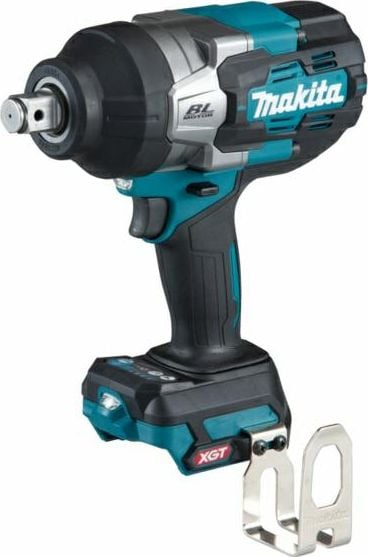 Çelës goditës Makita XGT 40V 3/4\", pa bateri, bojëqielli