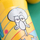 Термос Koziol Olli Spongebob, 0.5L, пластика, многуобоен