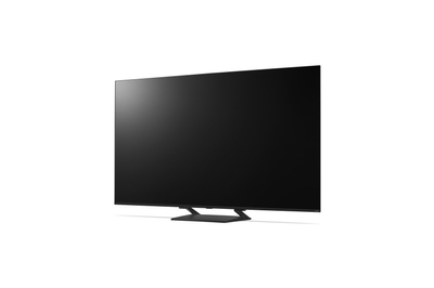 Телевизор LG 65QNED93A6A, 65\", 4K QNED, паметен, црн