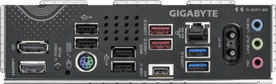 Pllakë amë GIGABYTE B850 EAGLE WIFI6E, ATX, DDR5, PCIe 5.0