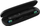 Сонична четка за заби TrueLife SonicBrush Compact Duo, сет 2 рачки, 4 заменливи глави, црна и бела