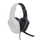 Kufje gaming Trust GXT415P Zirox, me kabllo, lidhje 3.5 mm, të bardha