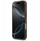Mbulesë telefoni Guess Hardcase 4G Double Card Triangle, për iPhone 17 Pro, me MagSafe, kafe