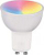 Llampë smart LED WOOX RGBW Spot GU10, WiFi, e bardhë
