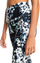 Хеланки Roxy Sublime Sunsh Tight Fit, црно/бели