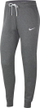 Pantallona jogger Nike Wmns Fleece CW6961-071, për femra, gri e errët