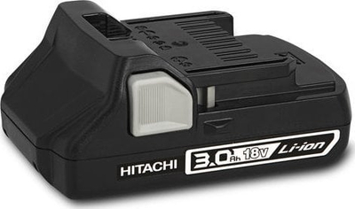 Bateri HiKOKI BSL1830C, Li-ion, 18V 3.0Ah, e zezë