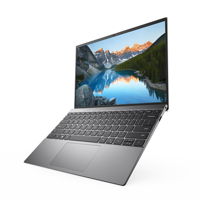 Laptop DELL Inspiron 5310 13.3", Quad HD+ Intel® Core™ i7, 16 GB RAM, 512 GB SSD, Intel Iris Xe Graphics, platin