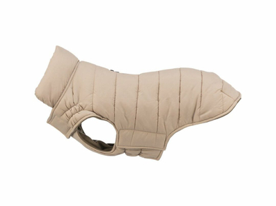 Mantel dimri për qen Trixie Lesmont XXS, 18 cm, blush