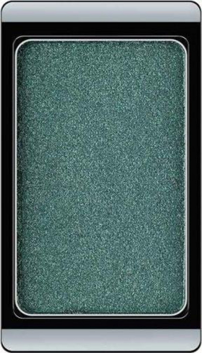 Hije sysh ARTDECO Glamour Powder, nuanca 261 Green Harmony, 0.8 g
