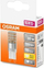 Llambë LED Osram G9, 2.6W, 320lm, 2700K