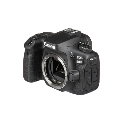 Fotoaparat digjital Canon EOS 90D