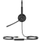 Kufje me mikrofon Yealink UH34 SE Stereo, USB A, Microsoft Teams, me kabllo