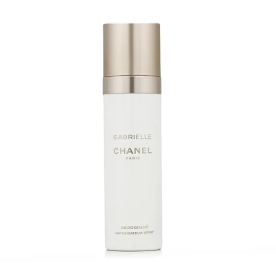 Deodorant Chanel Gabrielle Vaporisateur, 100 ml