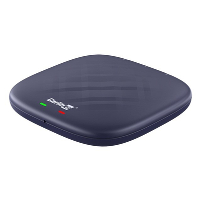Adapter CARLINKIT Wireless AI Box Android 13, 8GB RAM, 128GB, blu