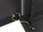 Raft Lanberg Hanging 19 "9U (WF01-6609-00B), i zi