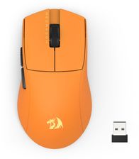 Mouse gaming Redragon King Ultra M916OB-ULT, pa tel, Bluetooth 2.4 GHz, i zi