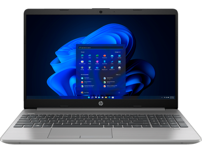 Laptop HP 250 G9, 15.6", Celeron N4500, 8GB RAM, 256GB SSD, Intel UHD Graphics, i argjendtë i errët